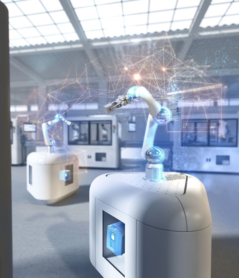 Siemens Artificial Intelligence