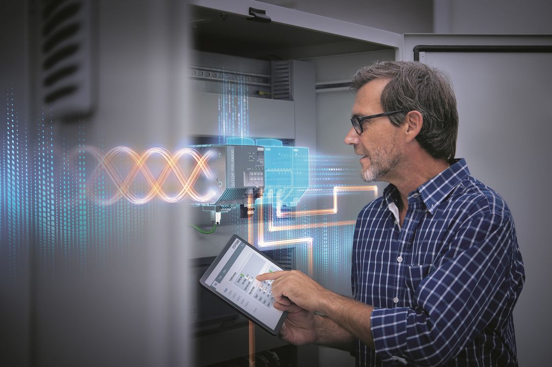 sistemas automatizacion siemens