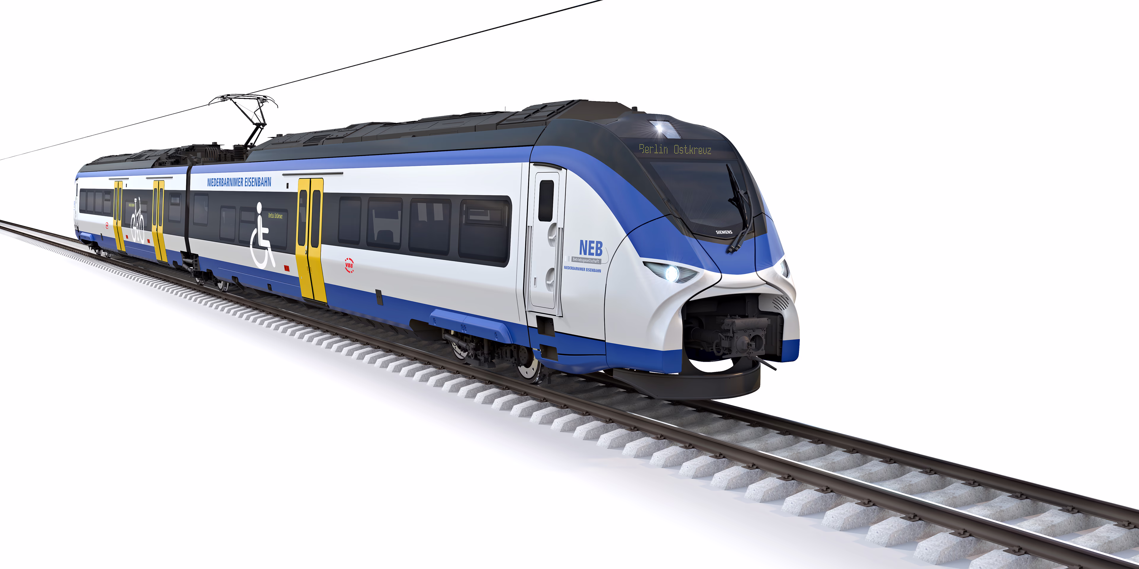 Mireo od Siemens Mobility Mireo od Siemens Mobility
