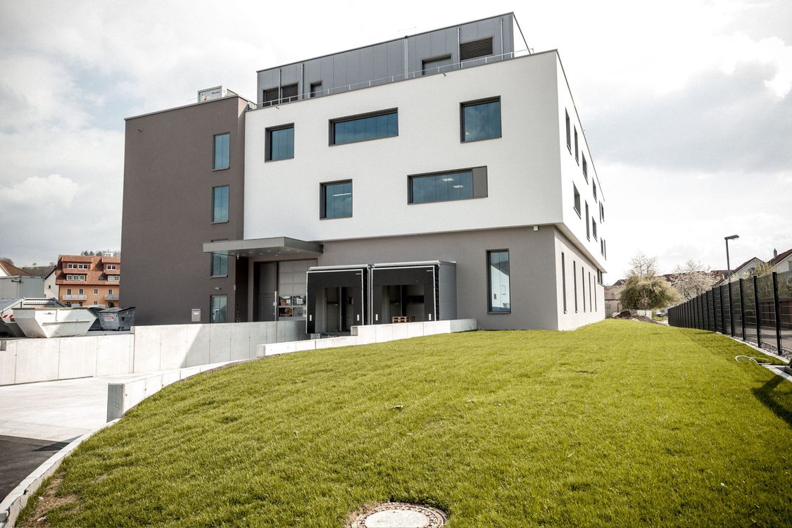 Develco Pharma