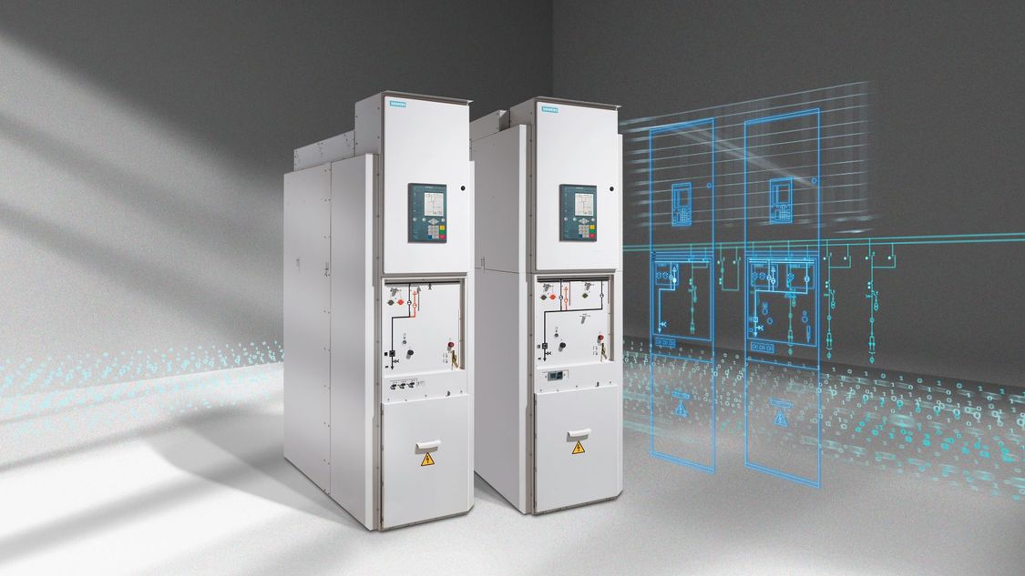 NXPLUS | Systems | Siemens