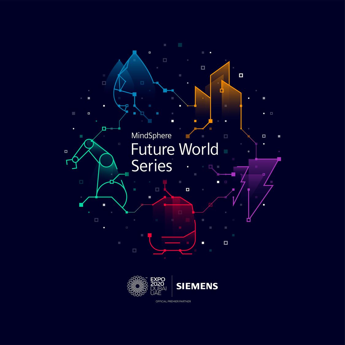MindSphere Future World Series