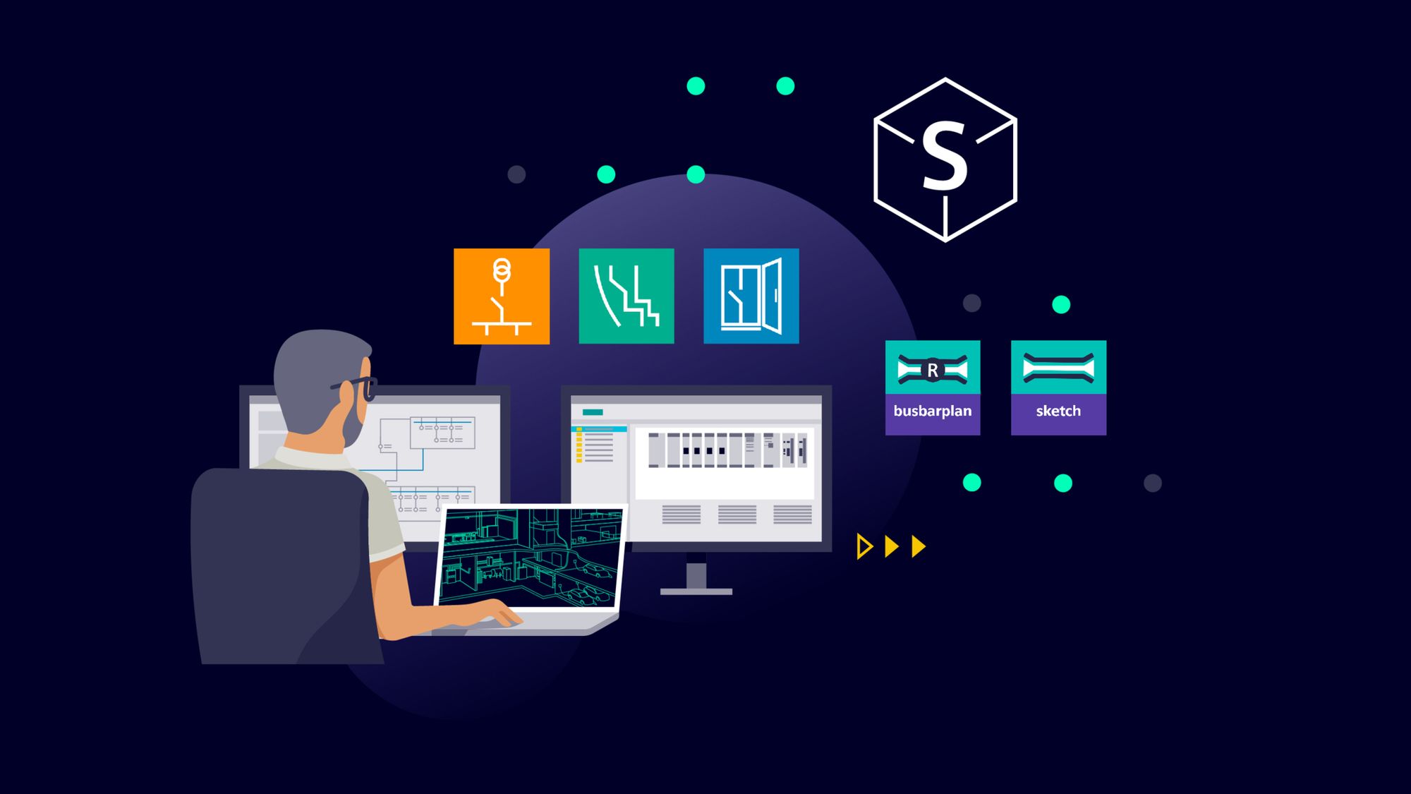 Electrical Planning Software – SIMARIS - Siemens Global