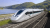 Velaro Novo