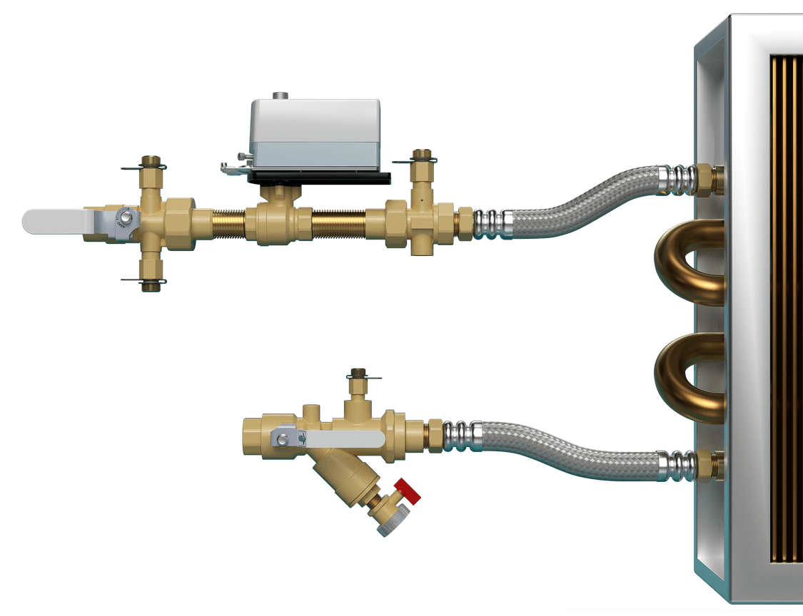 Piping packages