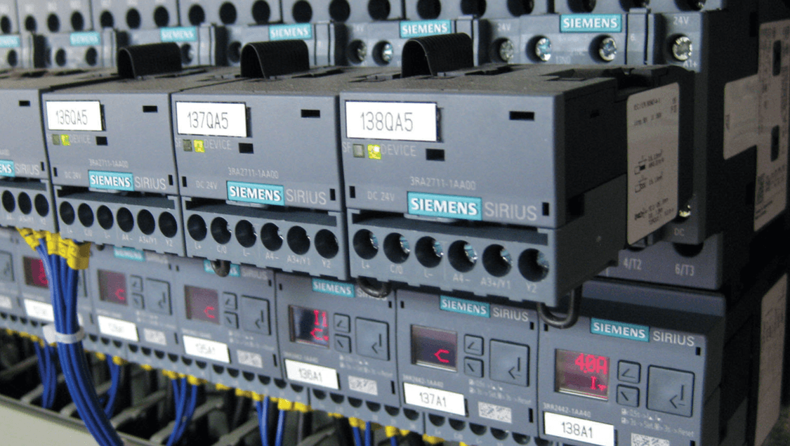 heat treatment oem