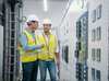 A manutenção preditiva do sistema de distribuição de energia eléctrica permite às empresas da indústria alimentar e de bebidas reduzir o tempo de inatividade e as despesas de manutenção manutenção preditiva distribuição de energia eléctrica