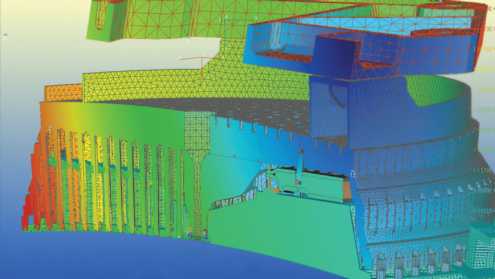 Simcenter Femap XaaS - Siemens Xcelerator Global