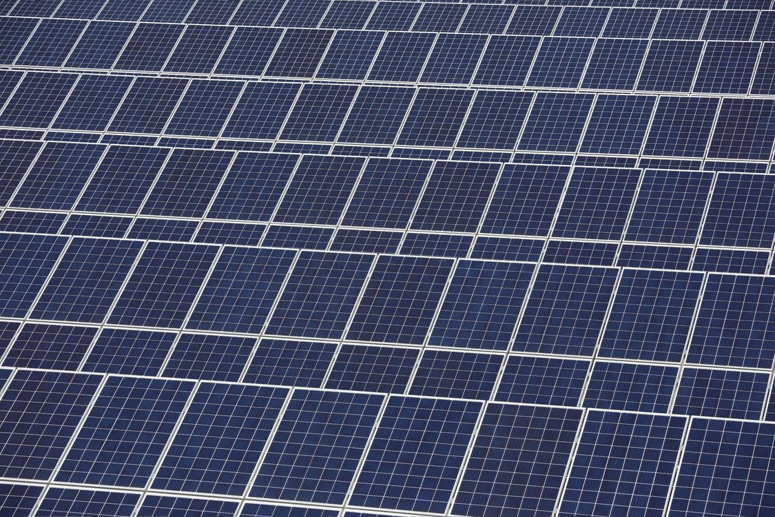 Recursos energéticos distribuidos: fotovoltaicos