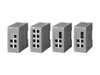 5- and 8-port SCALANCE X-000 compact switch 5- and 8-port SCALANCE X-000 compact switch