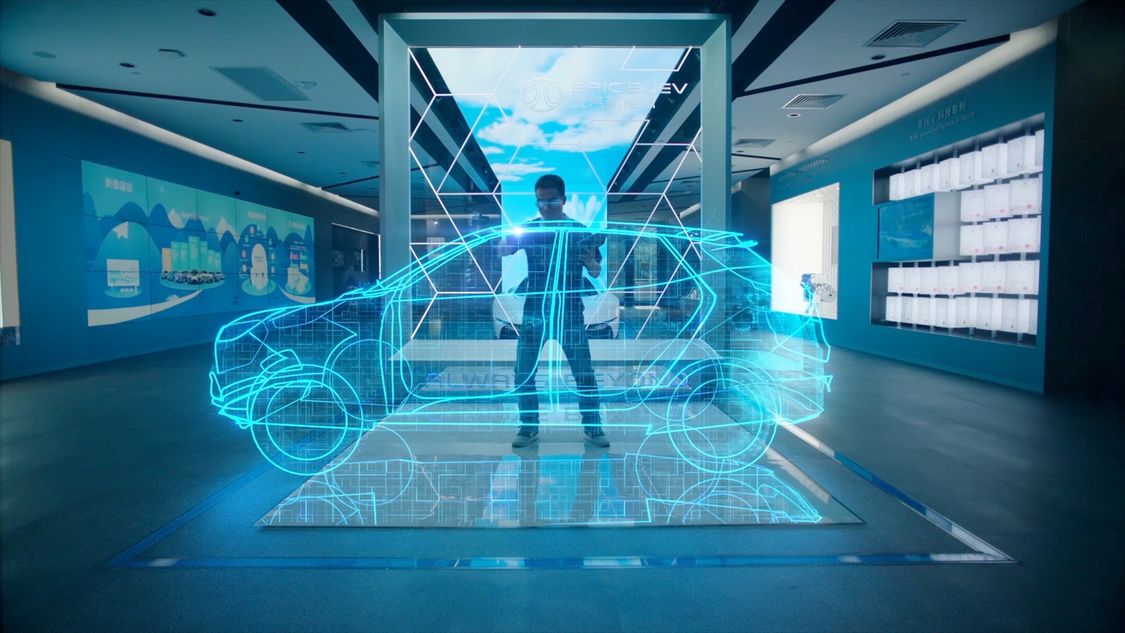 西家微课看工博