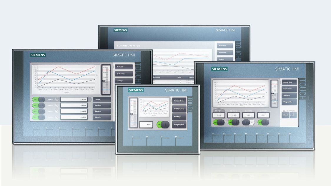 siemens hmi programming