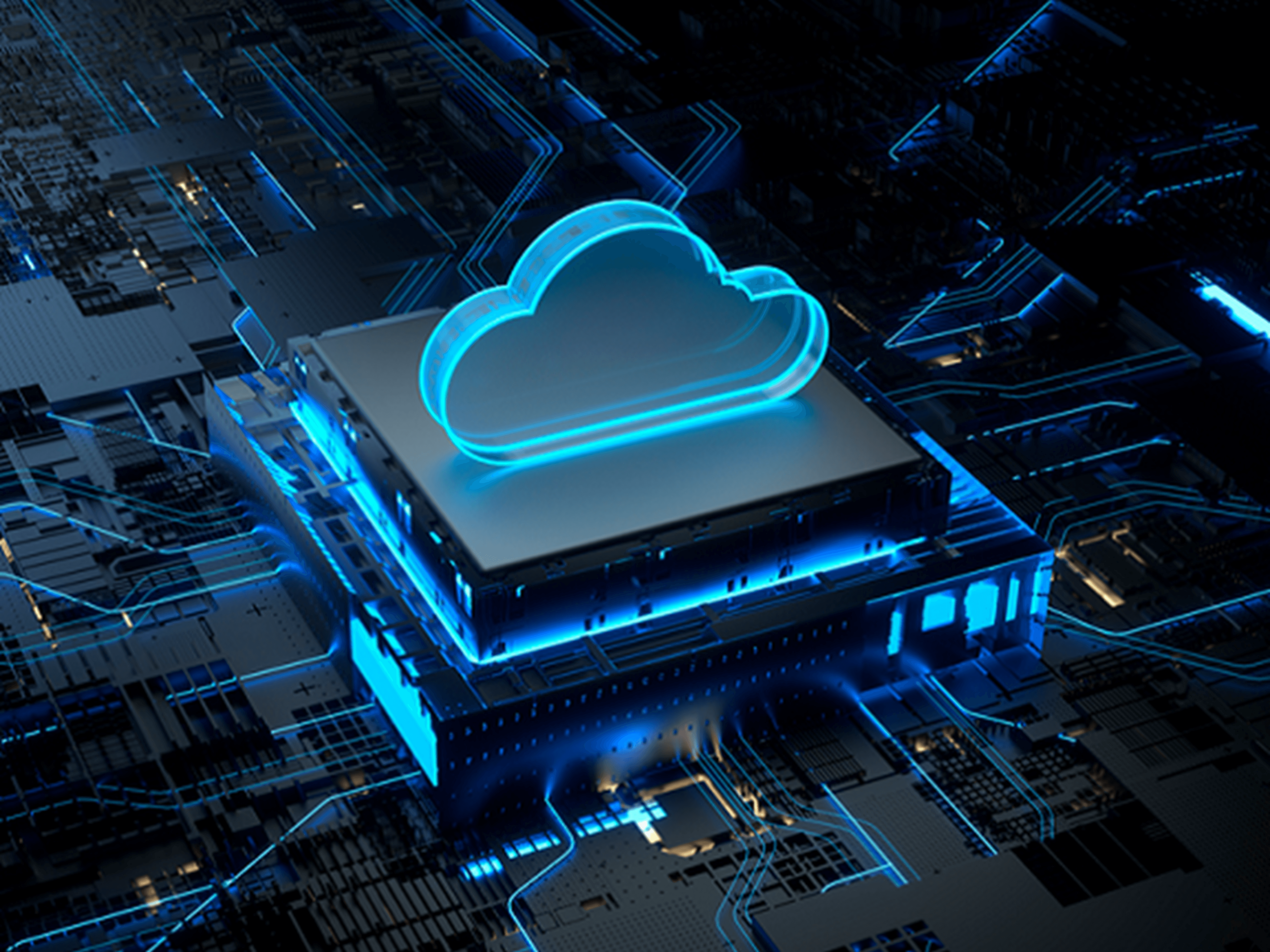 Application Modernization and Cloud Migration with Mendix