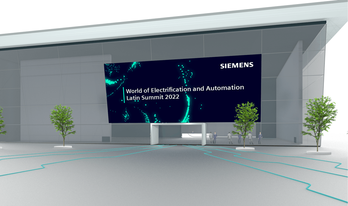 World of Electrification and Automation - Global Summit  2022 - Recordings