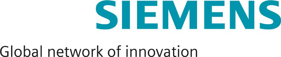 Siemens Logo mit Claim, 2001