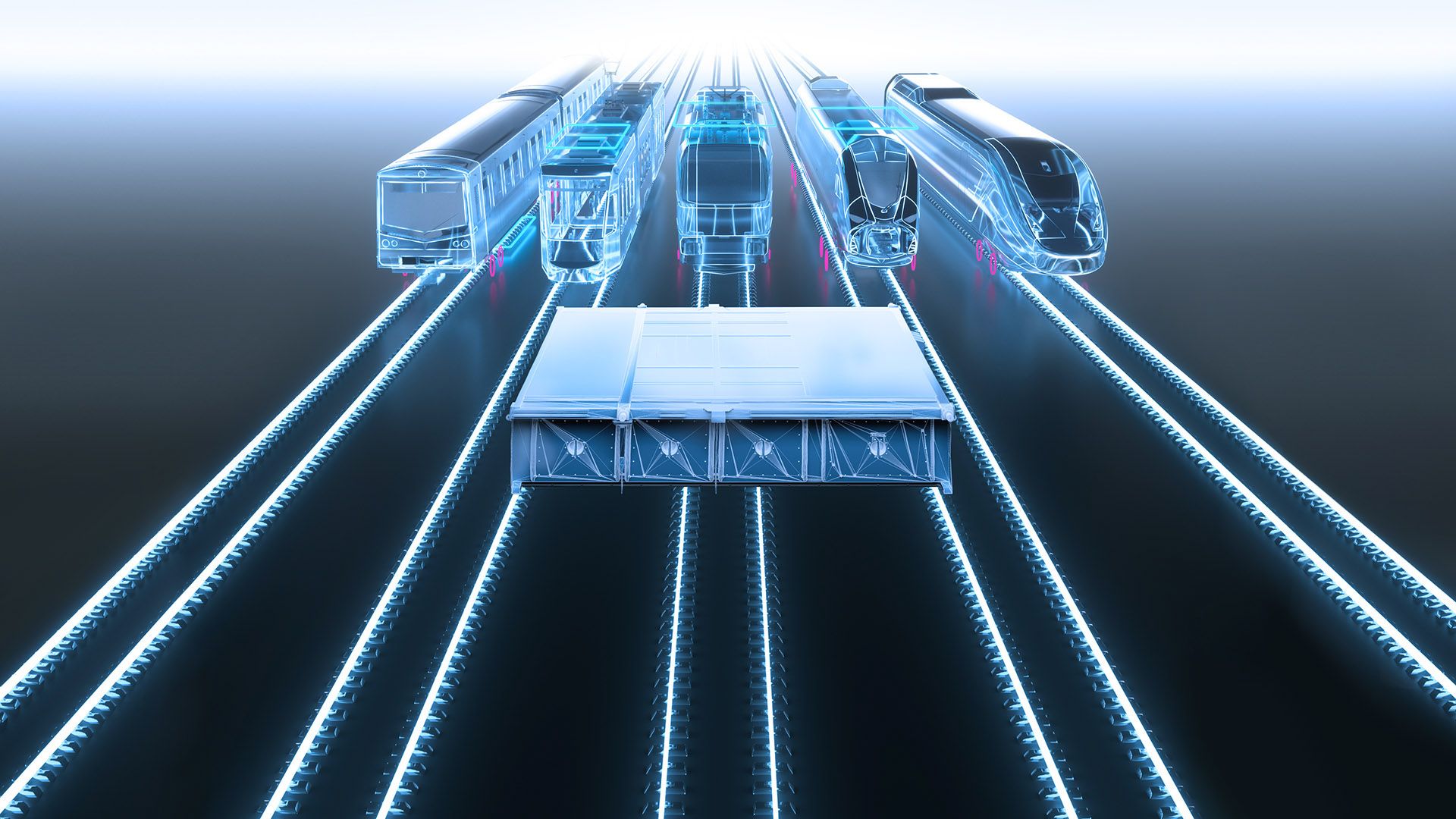 Traction converters Components and systems Siemens Mobility Global