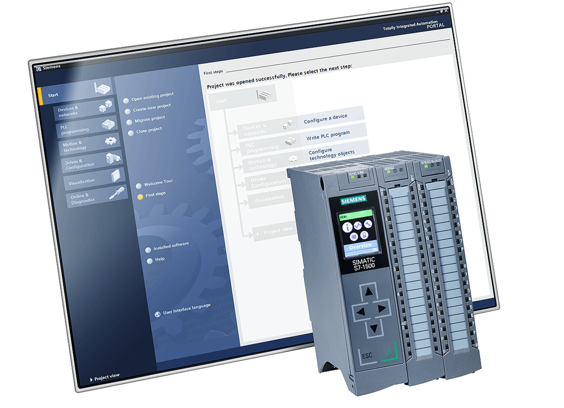 simatic step 7 professional v13