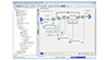 Screenshot STARTER commissioning tool dashboard