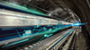 CBTC for mass transit railways