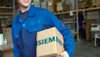 Interlocking spare parts for rail transportation infrastructure maintenance