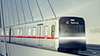 34 rames de métro entièrement automatisées pour Vienne