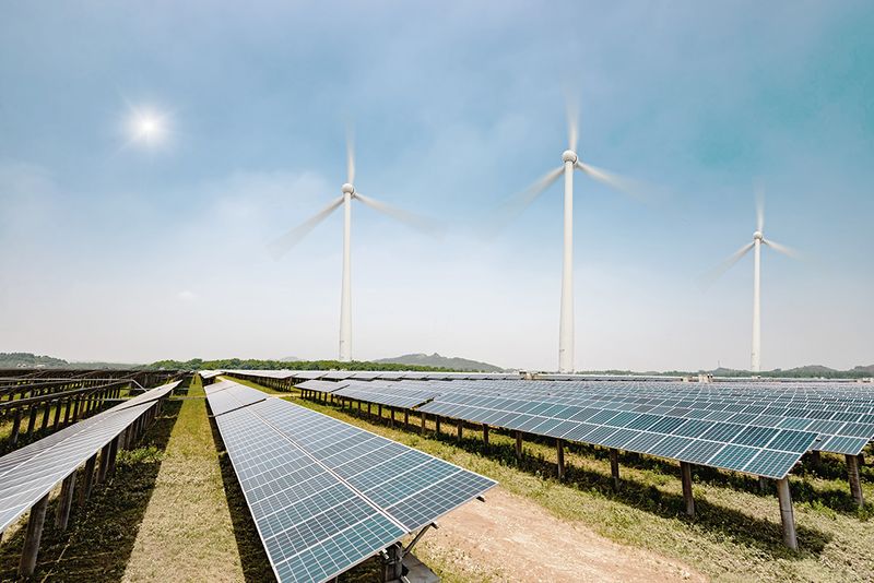 Energiajoustavuuden ratkaisut - Energia - Finland