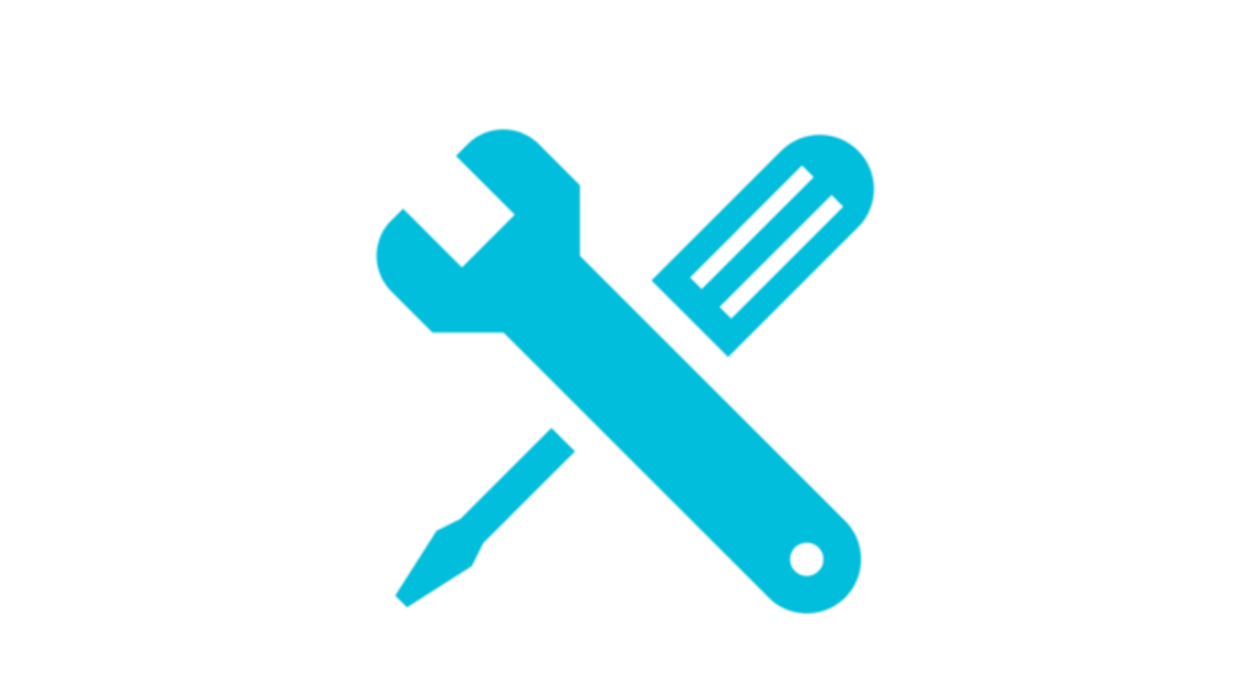 Icon Maintenance