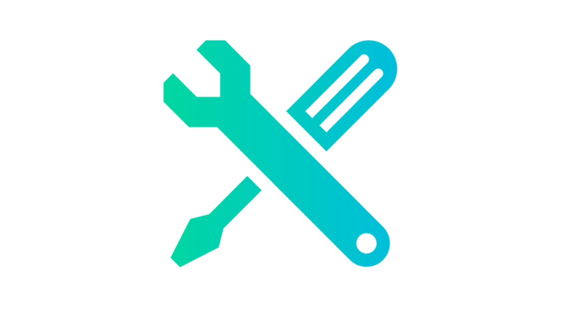 Icon Reparatur-Services