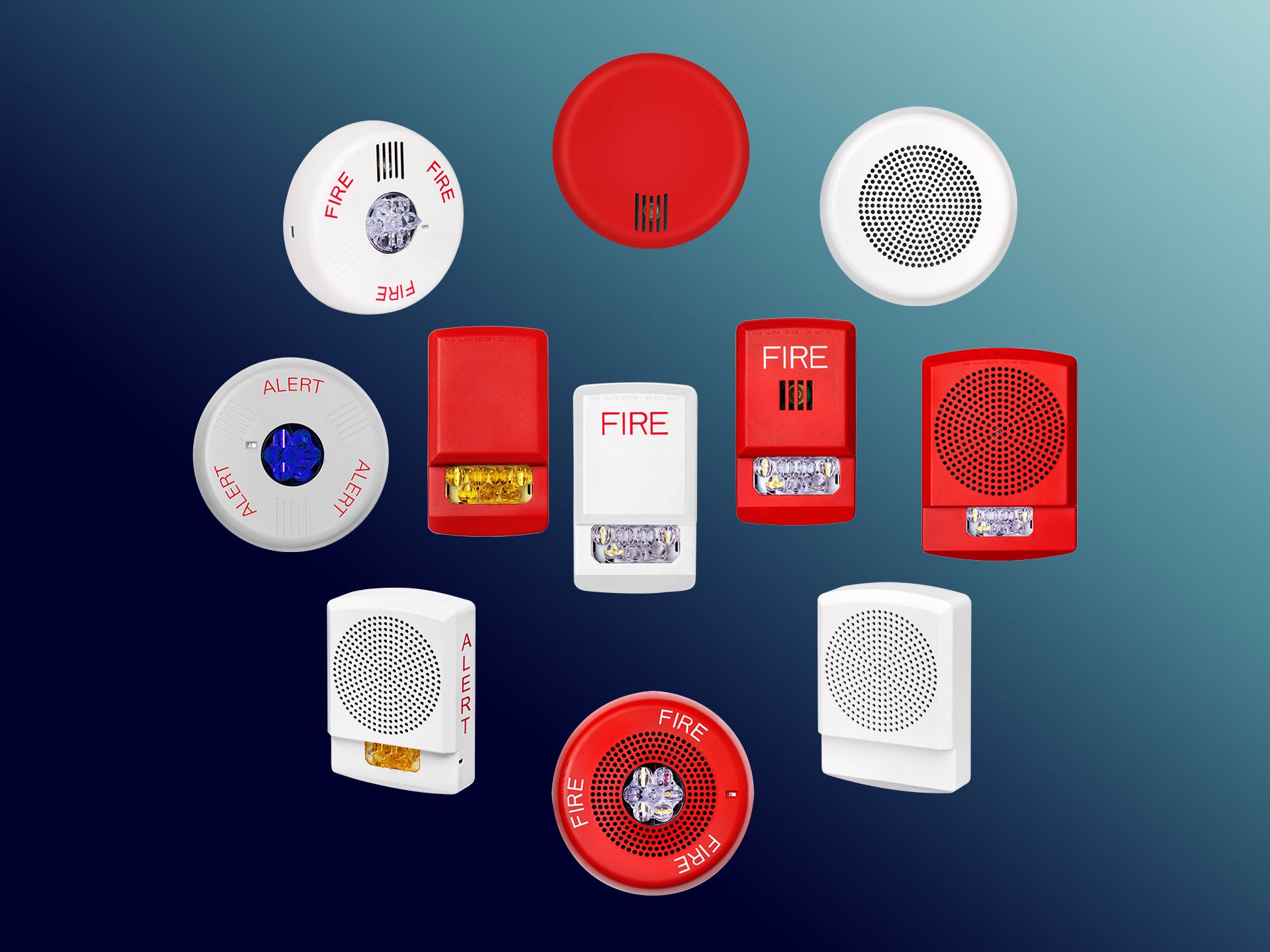 Fire Alarm Sounds Stock Video Footage | Royalty Free Fire Alarm Sounds  Videos | Page 3