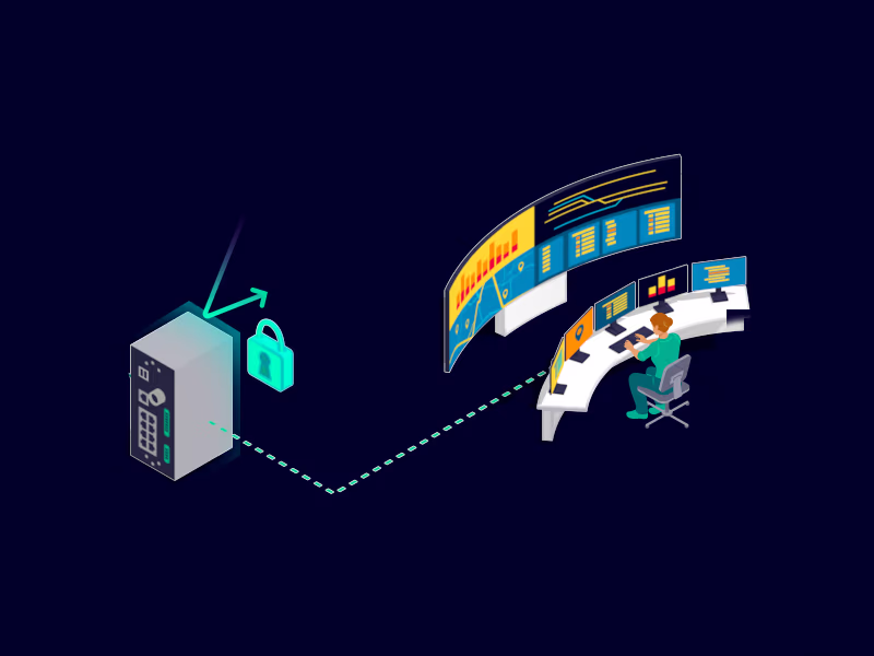 cybersecurity and trust