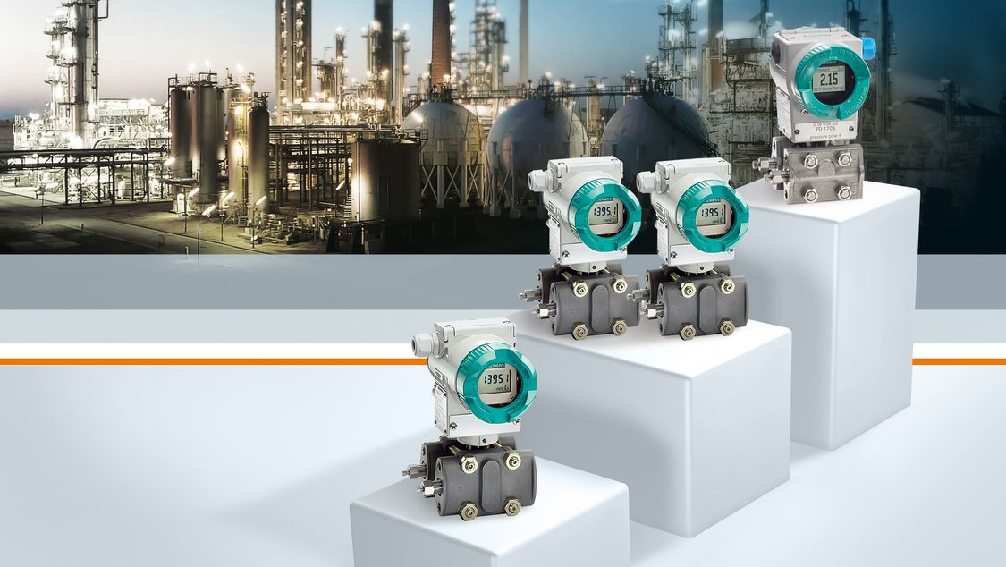 USA | Selecting the right pressure transmitter
