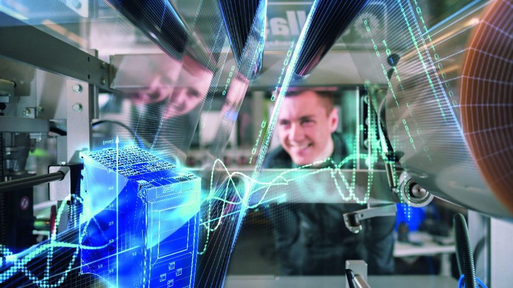 Digital Enterprise