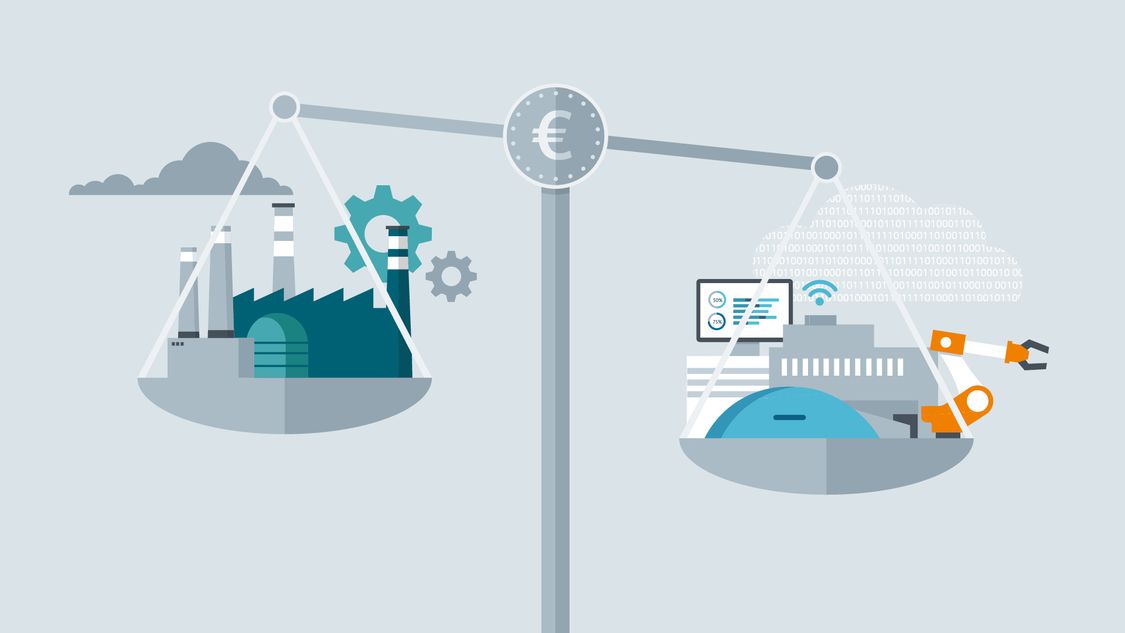 Financial Services Businesses Siemens