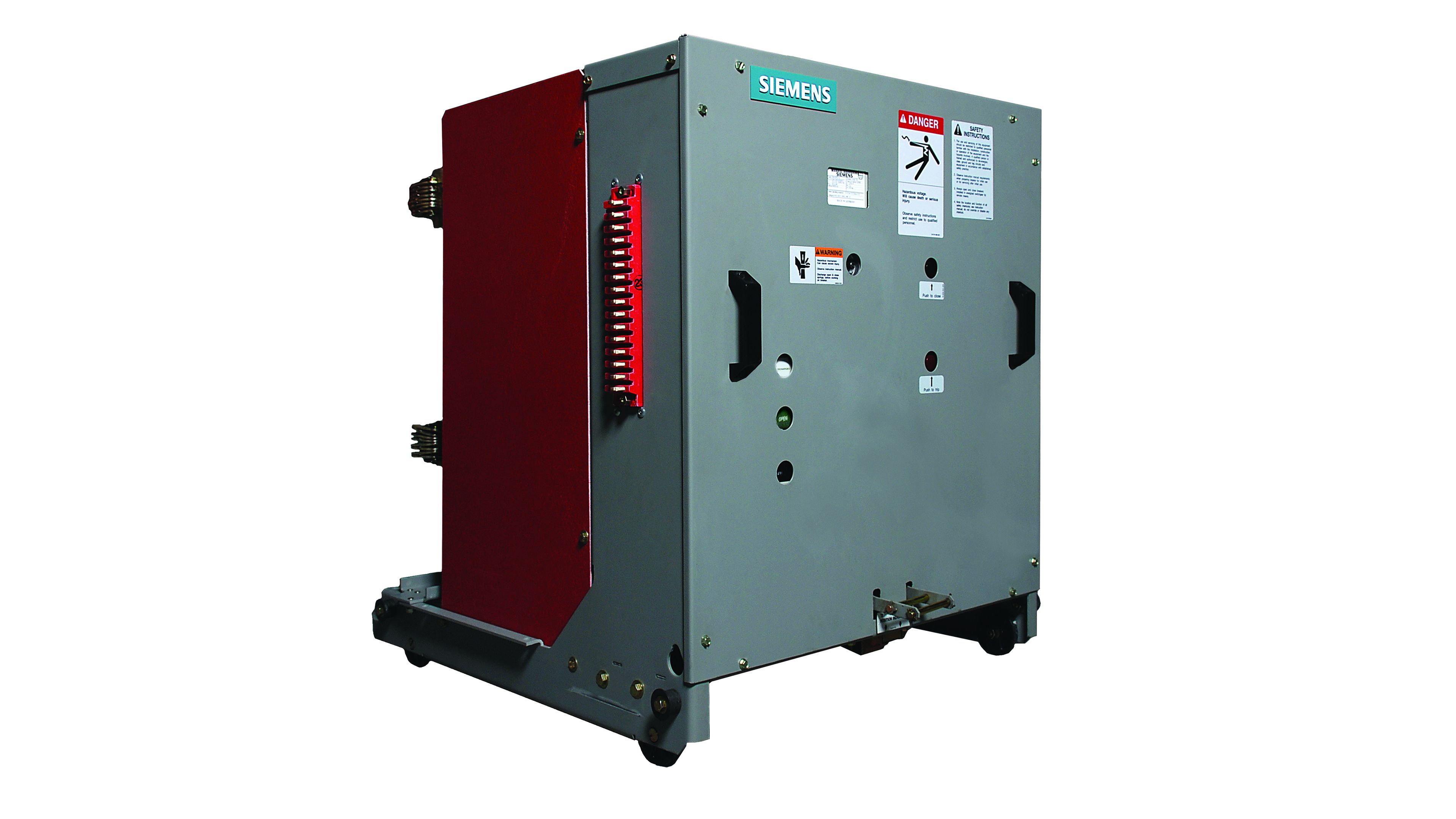 Medium-Voltage Circuit Breakers | Low-voltage – power distribution | USA