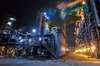 USA | Factory image for in-situ laser analytics