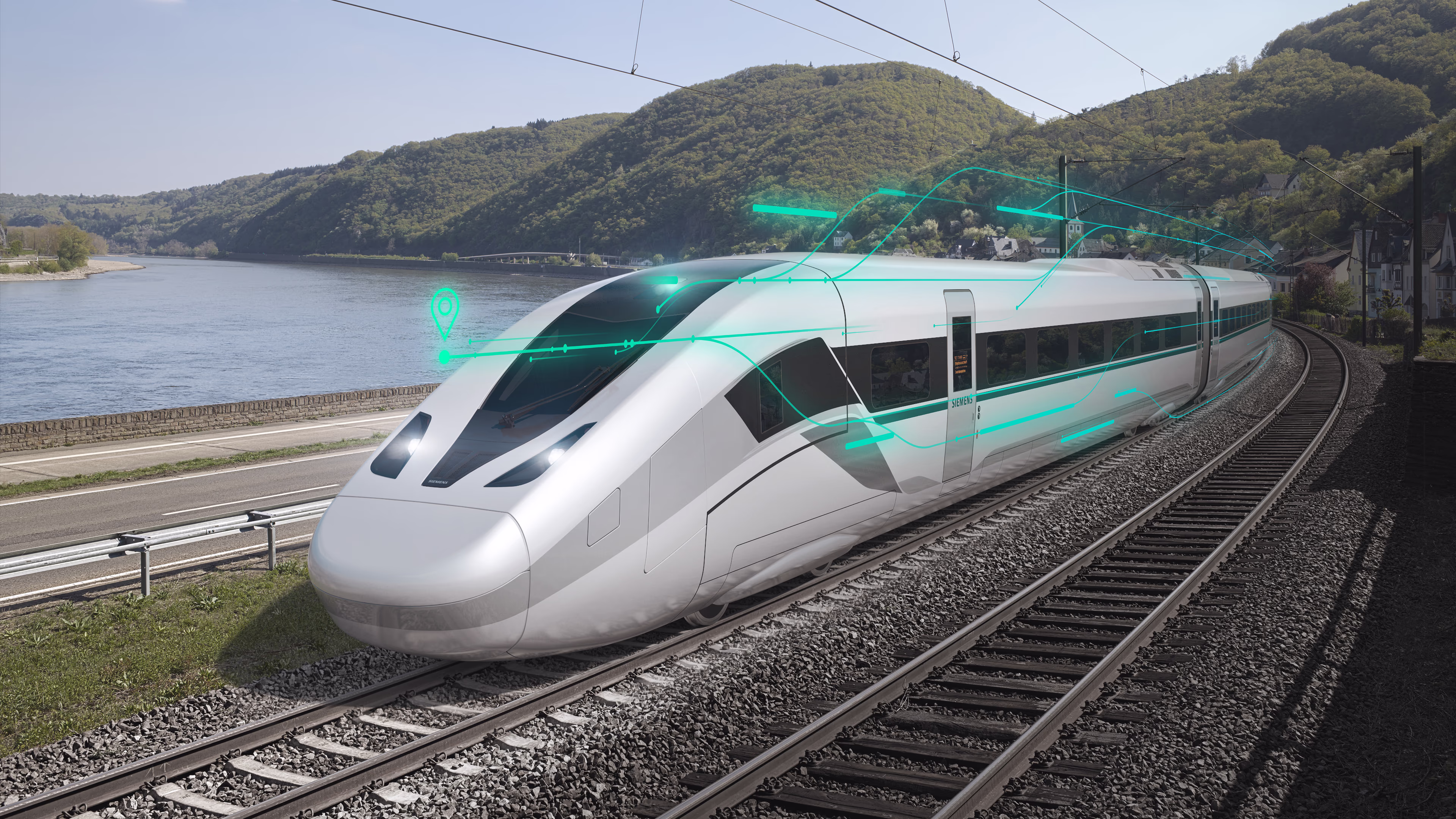 Railigent Connect RS: The connectivity toolbox for rolling stock siemens-mobility-railigent-connect-rolling-stock