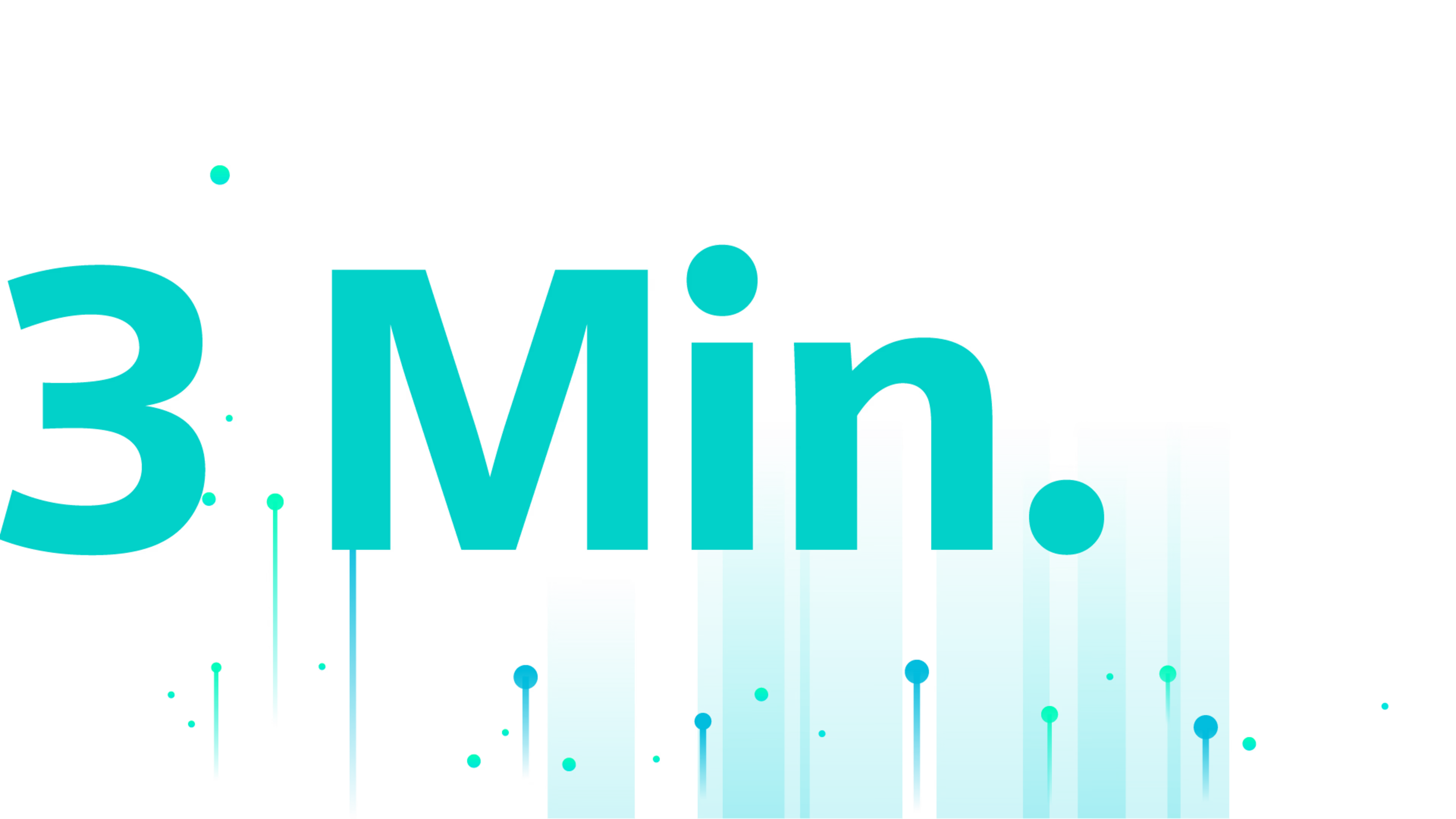 3 MIn. 3 MIn.
