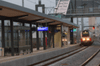 OEBB platform lighting of the future