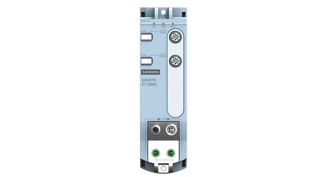 SIMATIC ET 200AL | Distributed IO | Siemens
