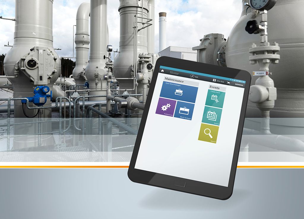Digital assistant for maintenance personnel