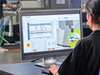 Screenshot der Software Run MyVirtual Machine mit /3D-Option