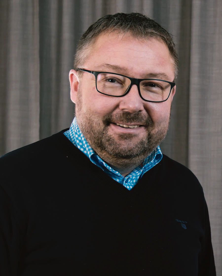 Fredrik Arvidsson