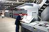 Energiebesparing drukkerijwereld met Siemens frequentieregelaars