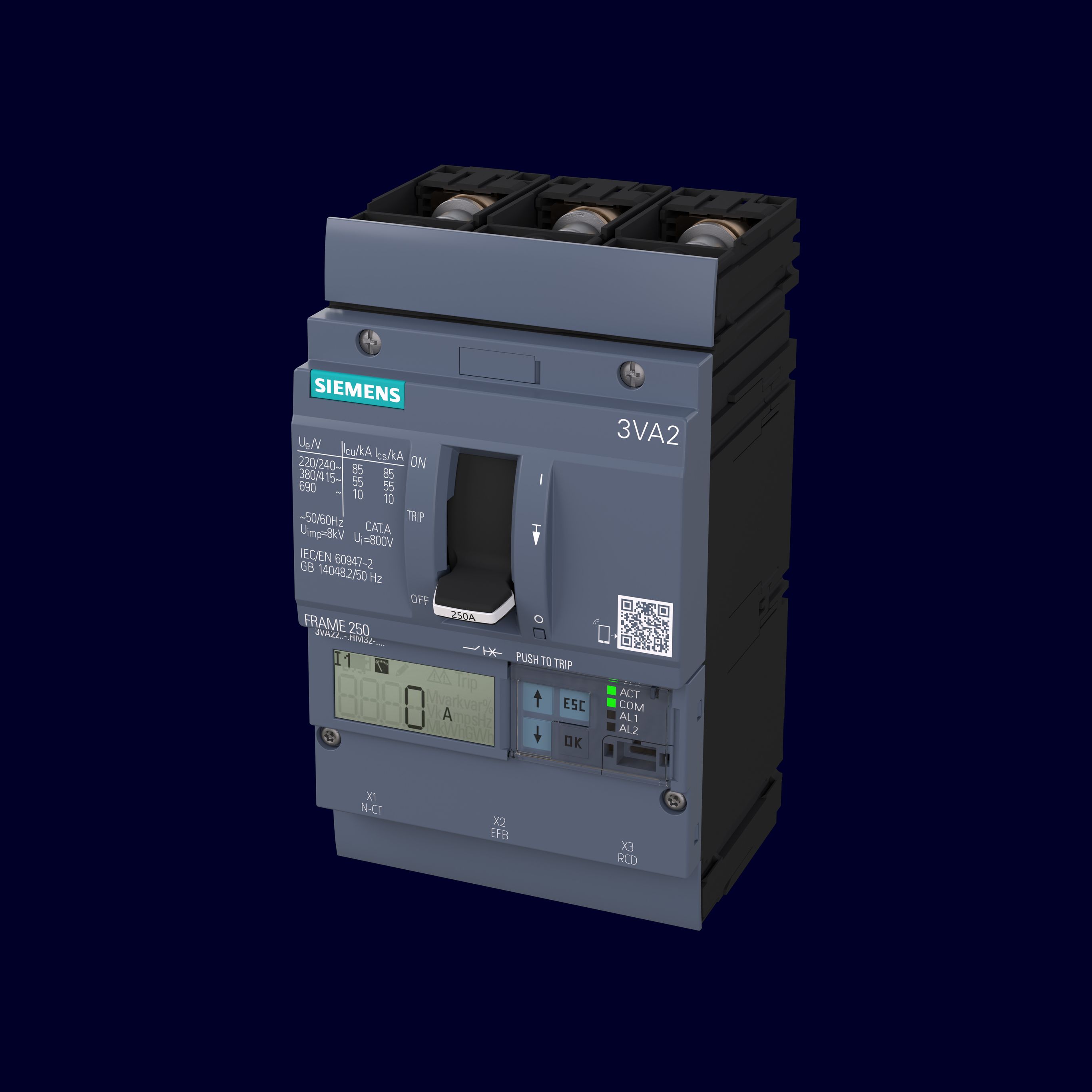 tami3✕2 CORREIA ZX-0850 (ZX 032 5/8