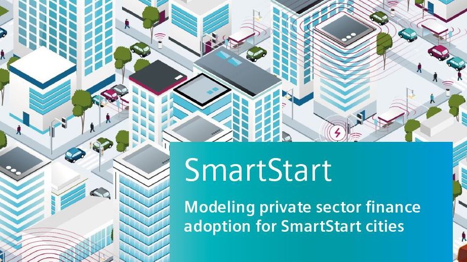 SFS Smart Start