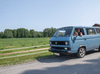 Volkswagen Transporter T3