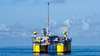 Offhsore drilling rig