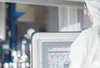 Easily scale up pharmaceutical processes to meet commercial production requirements