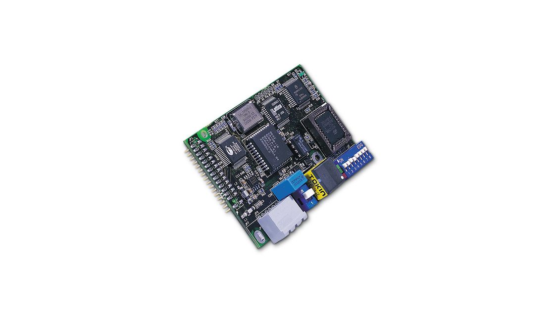USA - Smartlink communications module