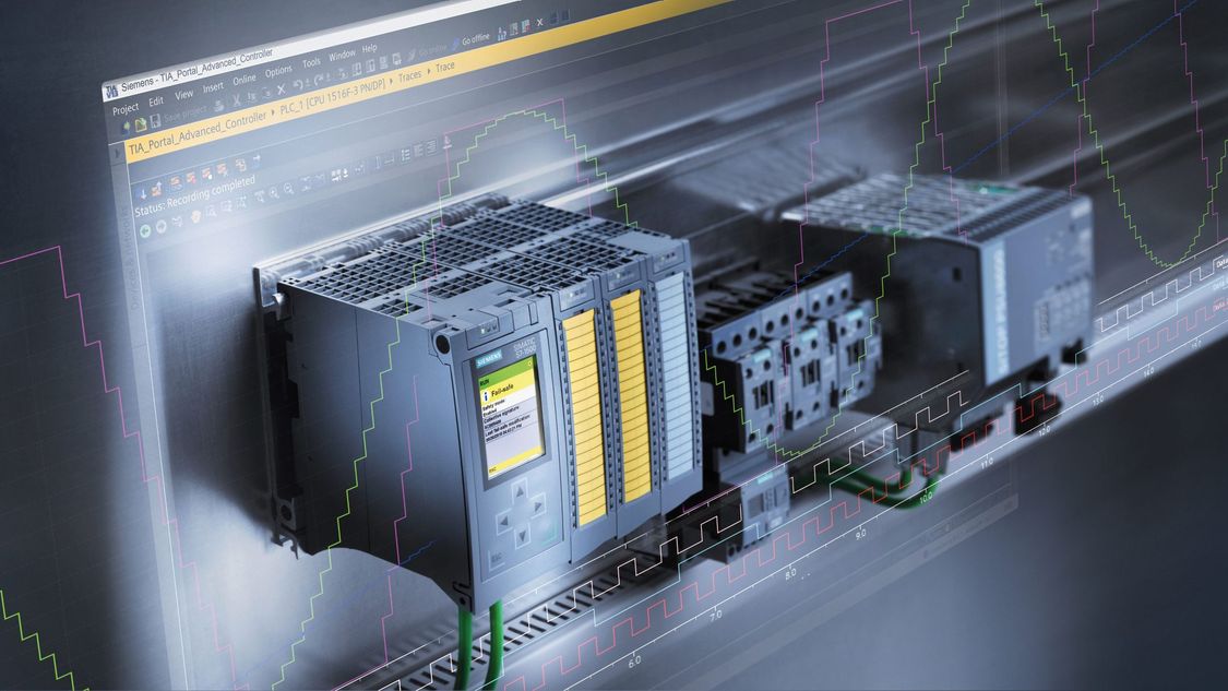 SIMATIC S7-1200 | SIMATIC Controller | Siemens